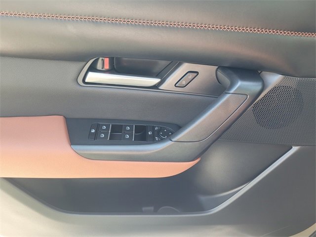 New 2025 MAZDA CX-50 Meridian Edition w/ Apex Package image 29
