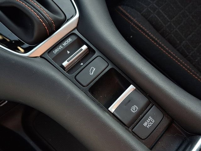 Certified 2024 Honda HR-V Sport image 24