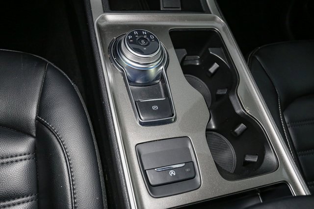 Used 2023 Ford Edge SEL w/ Convenience Package image 25