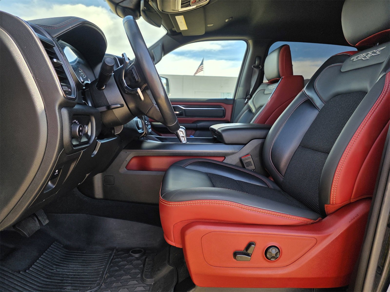 Used 2022 RAM 1500 TRX image 18