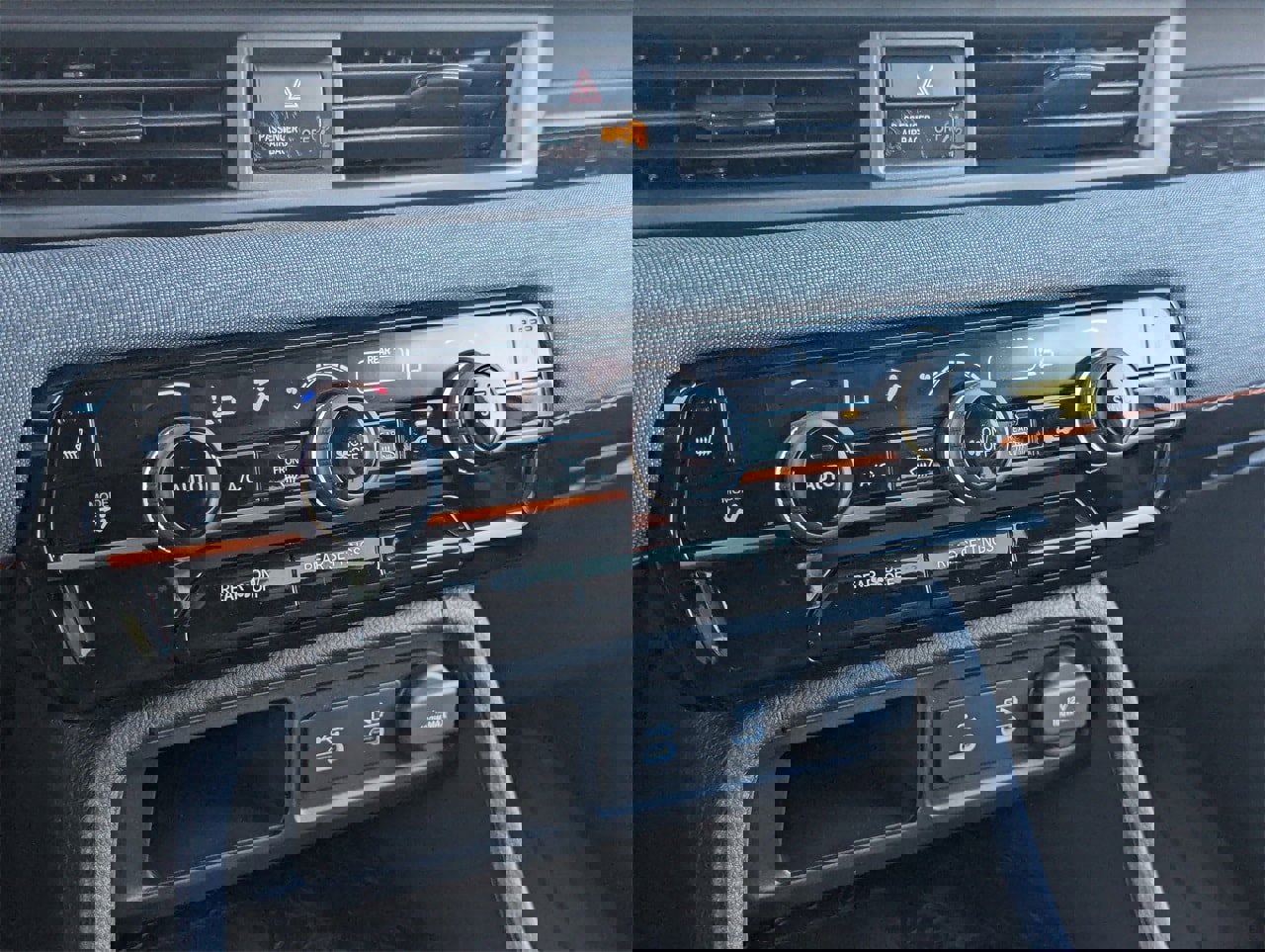 New 2026 Honda Passport TrailSport image 15