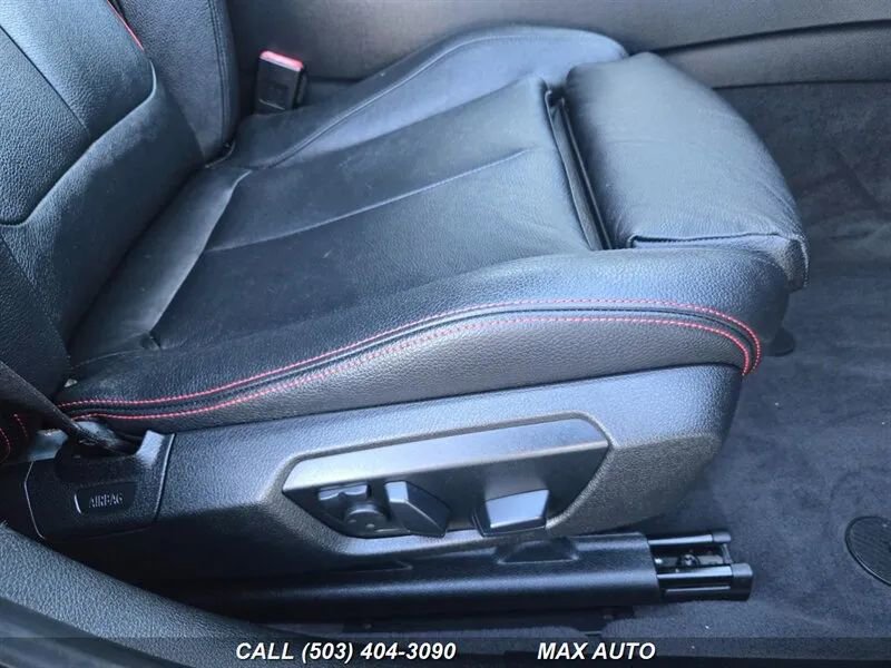 Used 2013 BMW 335i 335i Sedan 4D image 21