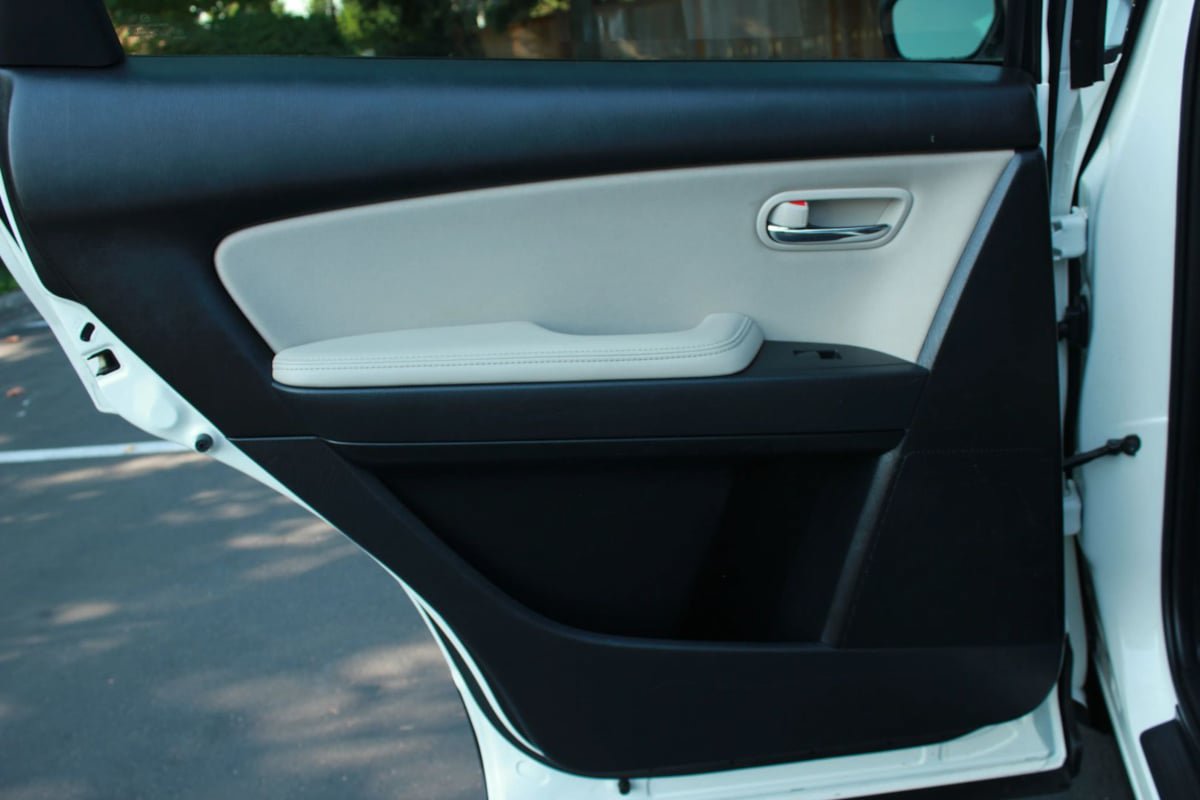 Used 2015 MAZDA CX-9 Sport FWD image 23