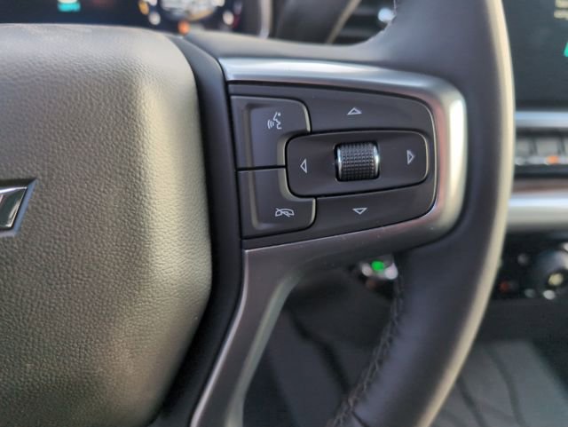 New 2026 Chevrolet Silverado 1500 LT w/ All Star Edition Plus image 19