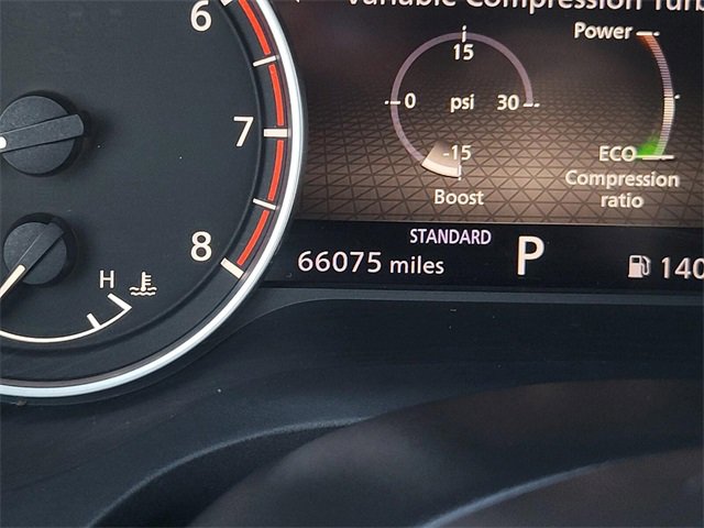 Certified 2022 Nissan Rogue SL image 34