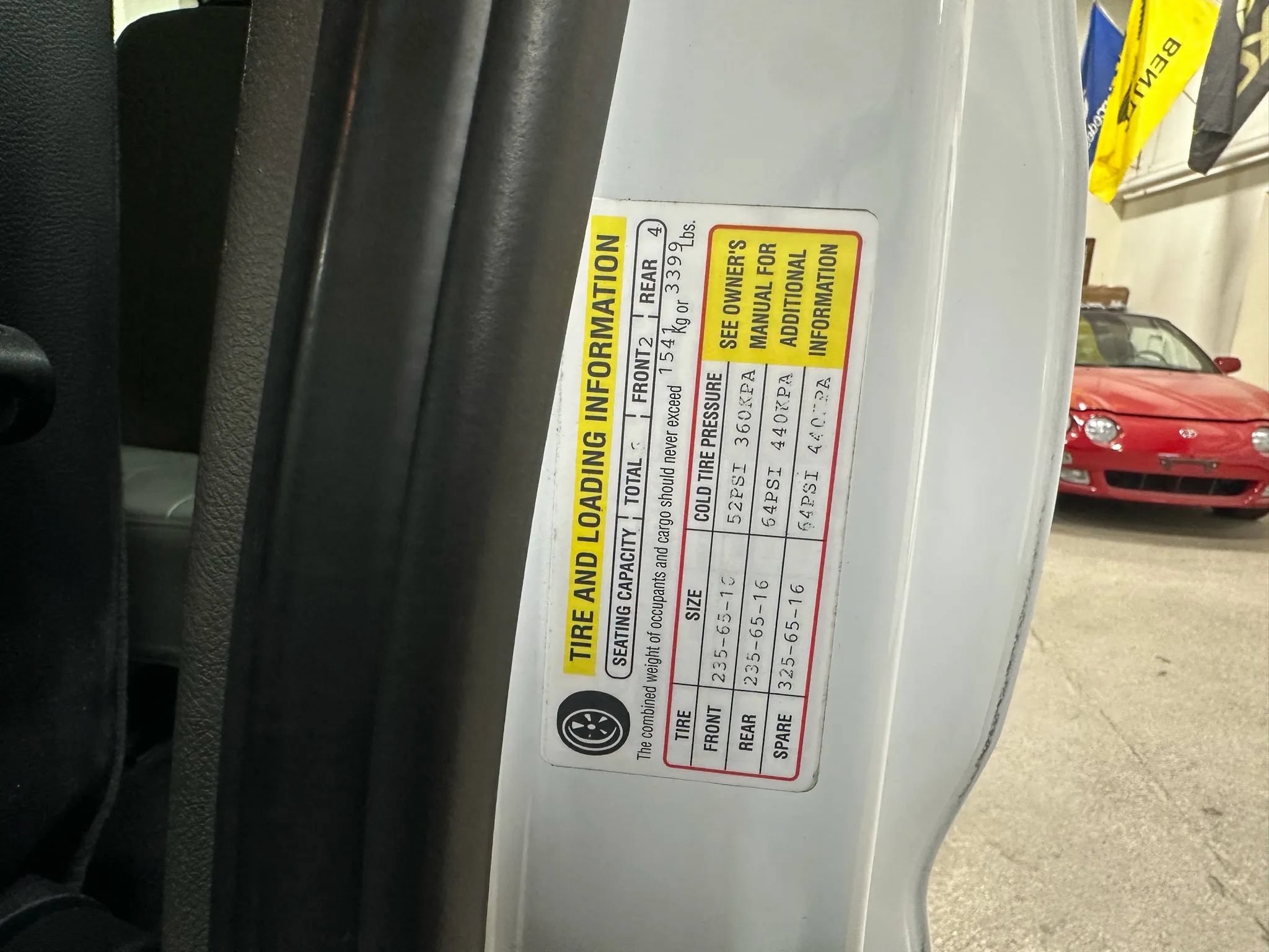 Used 2020 Ford Transit 150 Medium Roof RWD image 66
