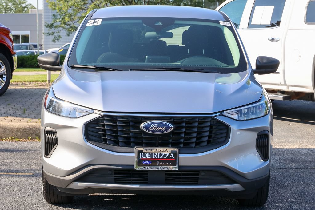 Certified 2023 Ford Escape Active w/ Cold Weather Package FWD image 27