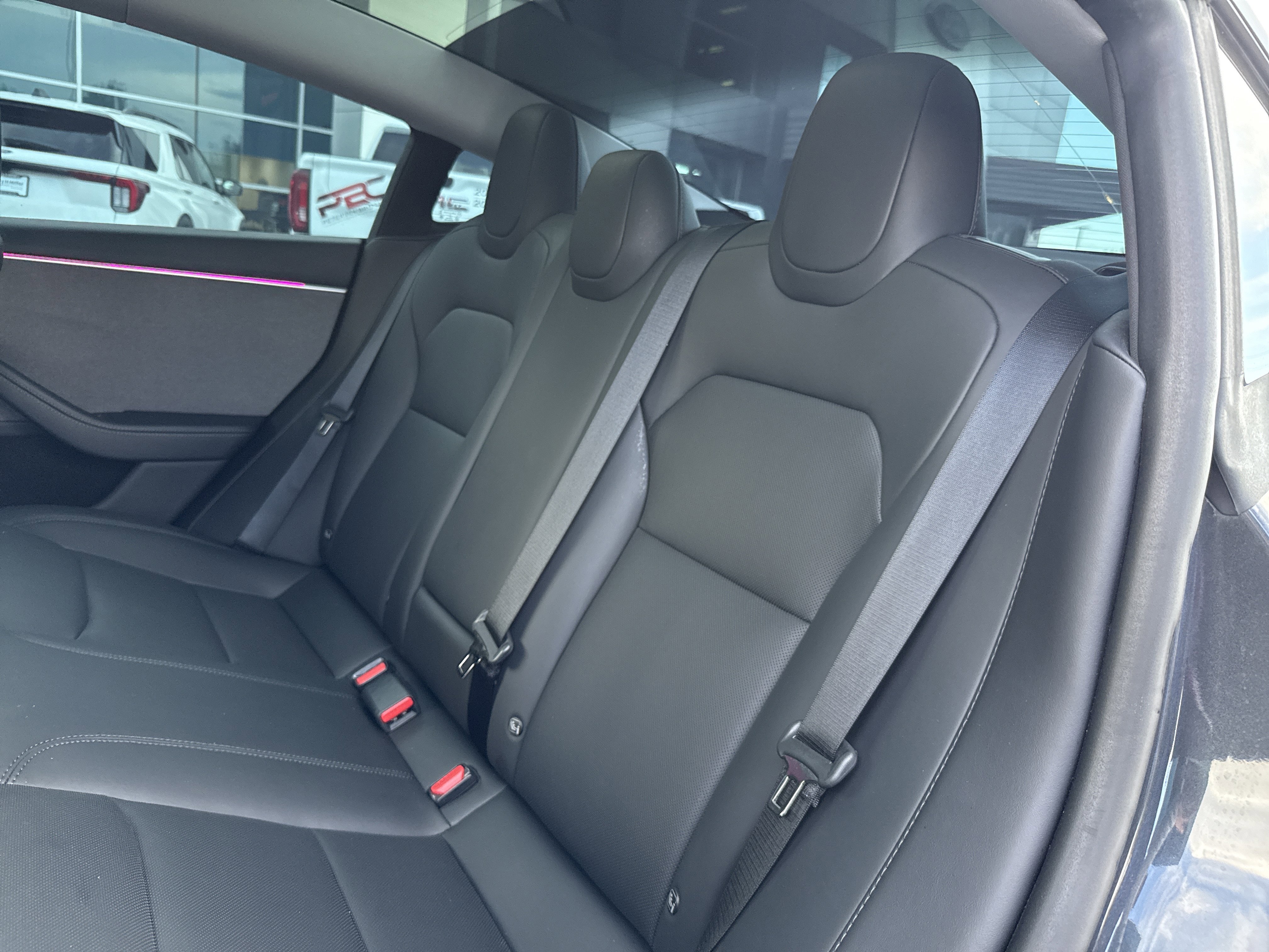 Used 2024 Tesla Model 3 RWD image 23