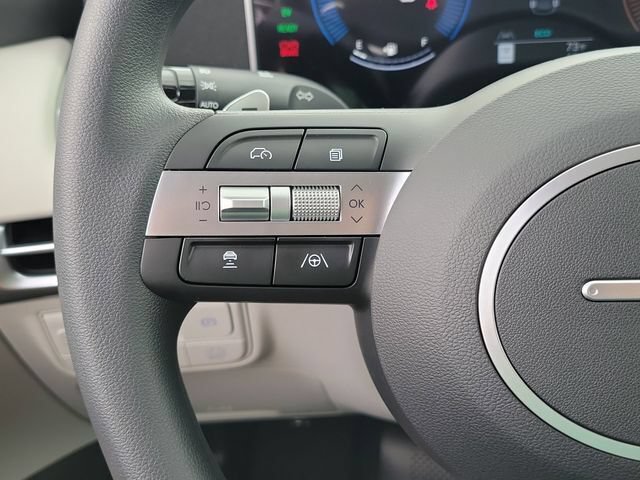 New 2026 Hyundai Tucson SEL AWD/4WD image 7