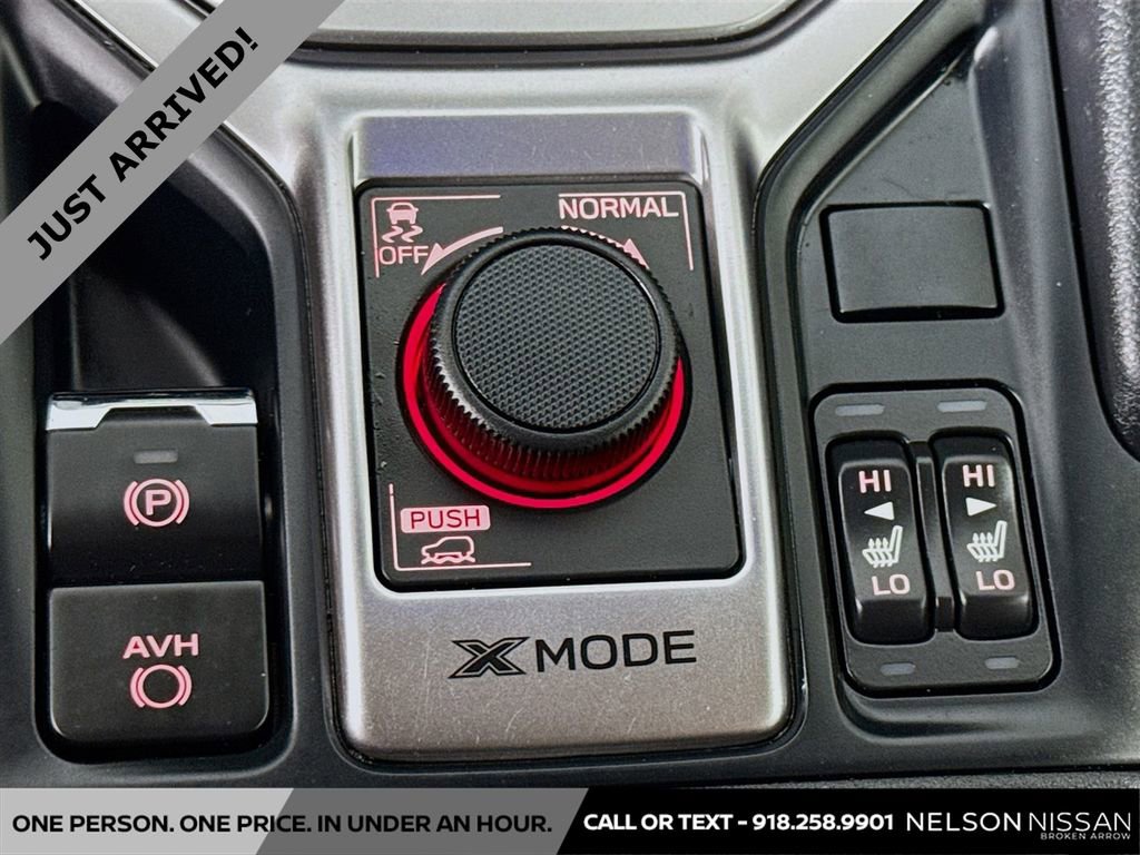 Used 2023 Subaru Forester Premium image 19