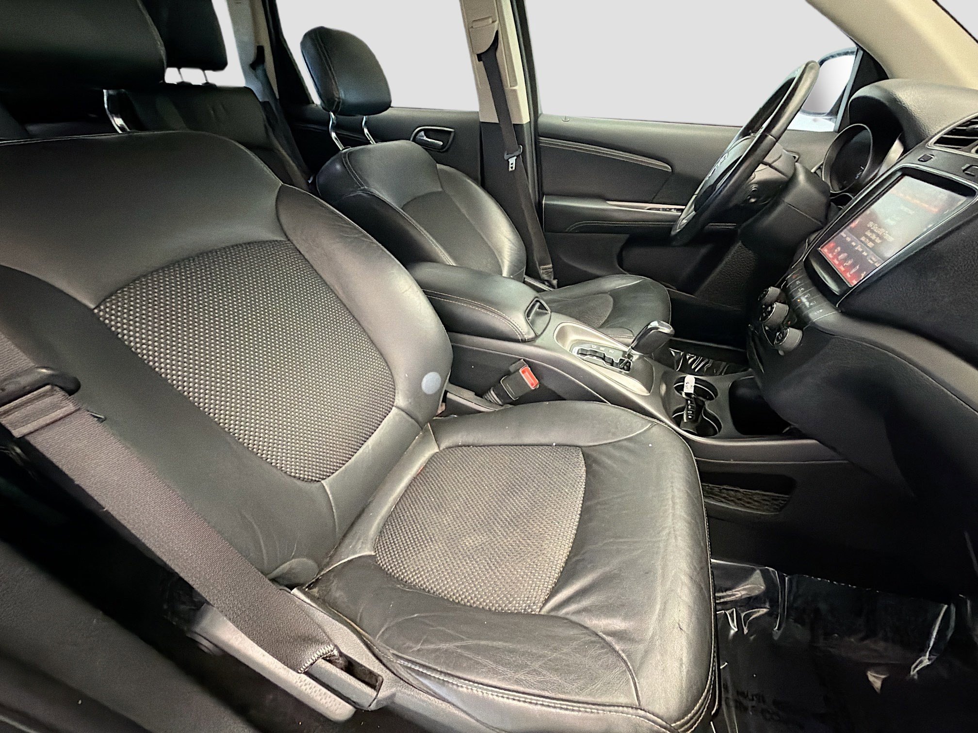 Used 2019 Dodge Journey Crossroad image 15