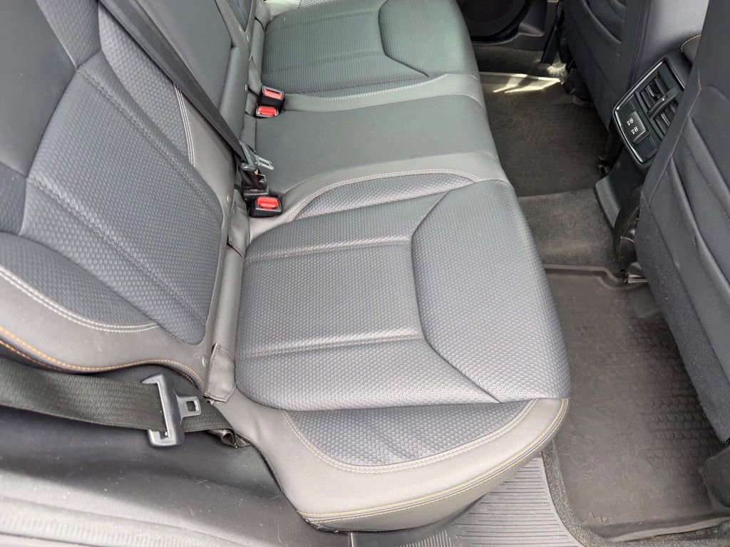 Used 2023 Subaru Forester Wilderness AWD/4WD image 18