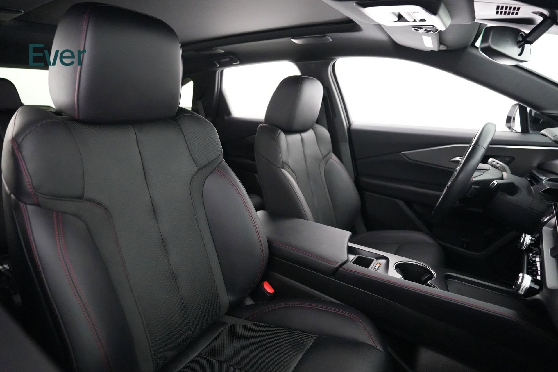 Used 2024 Acura ZDX A-Spec image 23