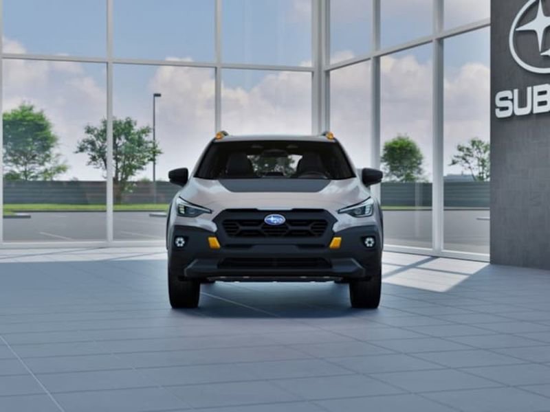 New 2026 Subaru Crosstrek 2.5i Wilderness AWD/4WD image 8