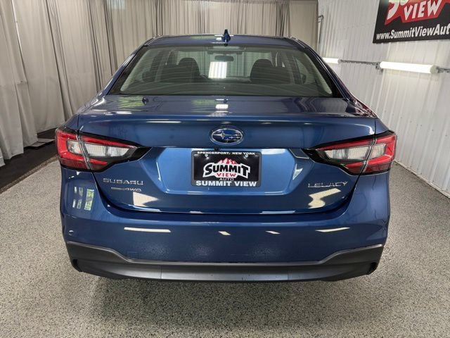 Used 2022 Subaru Legacy AWD/4WD image 5
