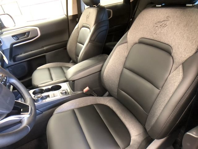New 2025 Ford Bronco Sport Big Bend w/ Convenience Package AWD/4WD image 10