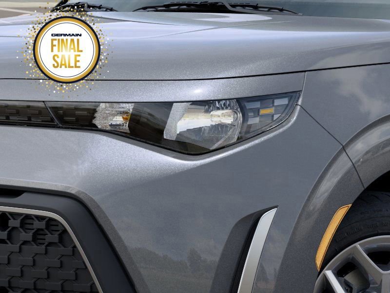 New 2025 Kia Soul LX image 11