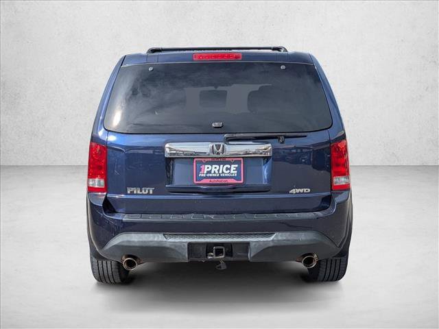 Used 2013 Honda Pilot EX image 5