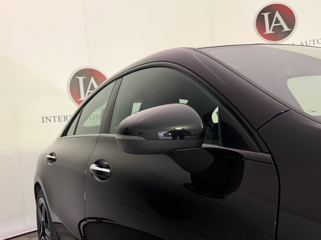 Used 2026 Mercedes-Benz CLA 250 4MATIC image 11