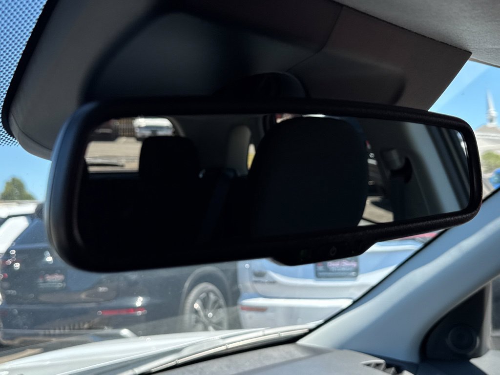 New 2027 Mitsubishi Outlander Sport ES AWD/4WD image 19