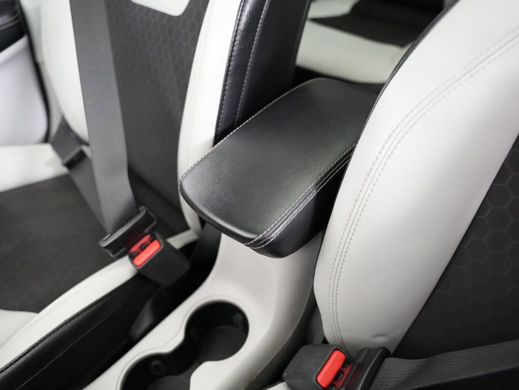 Used 2018 Jeep Compass Latitude w/ Popular Equipment Group image 28