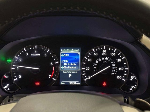 Used 2022 Lexus RX 350 AWD w/ Premium Package image 12