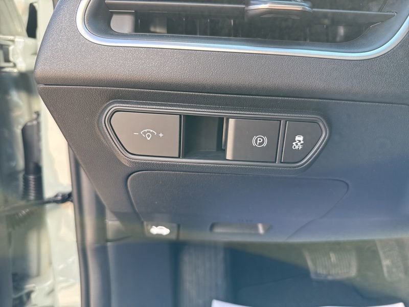 New 2026 Kia K4 LXS image 22