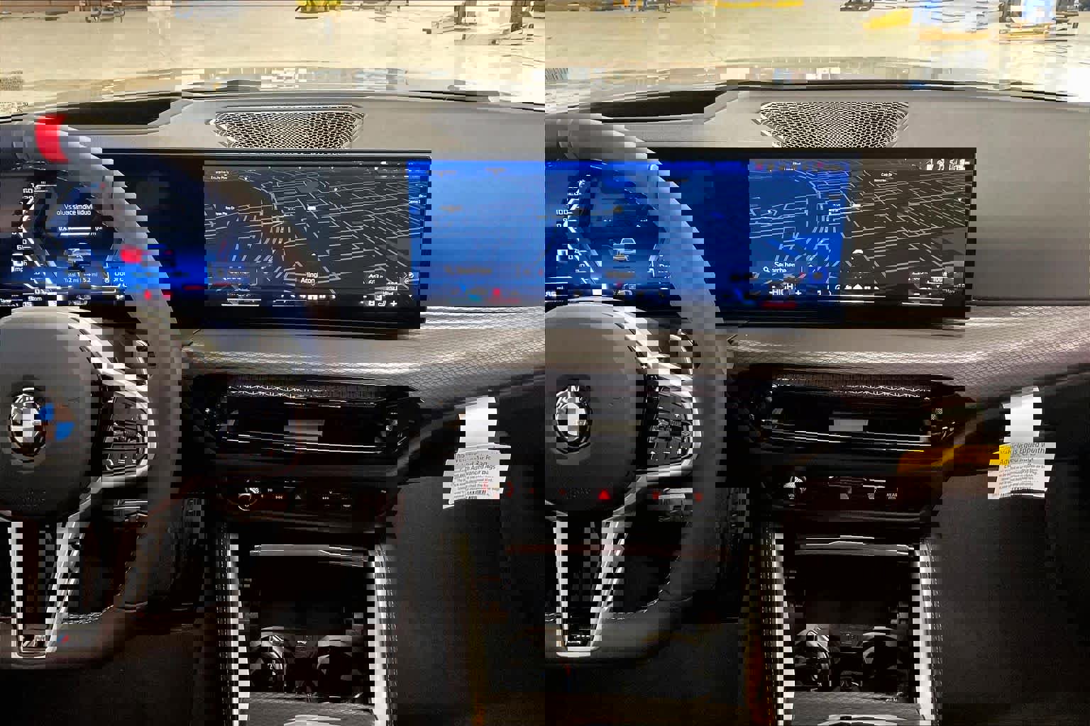 New 2026 BMW 440i xDrive Coupe w/ Premium Package AWD/4WD image 6