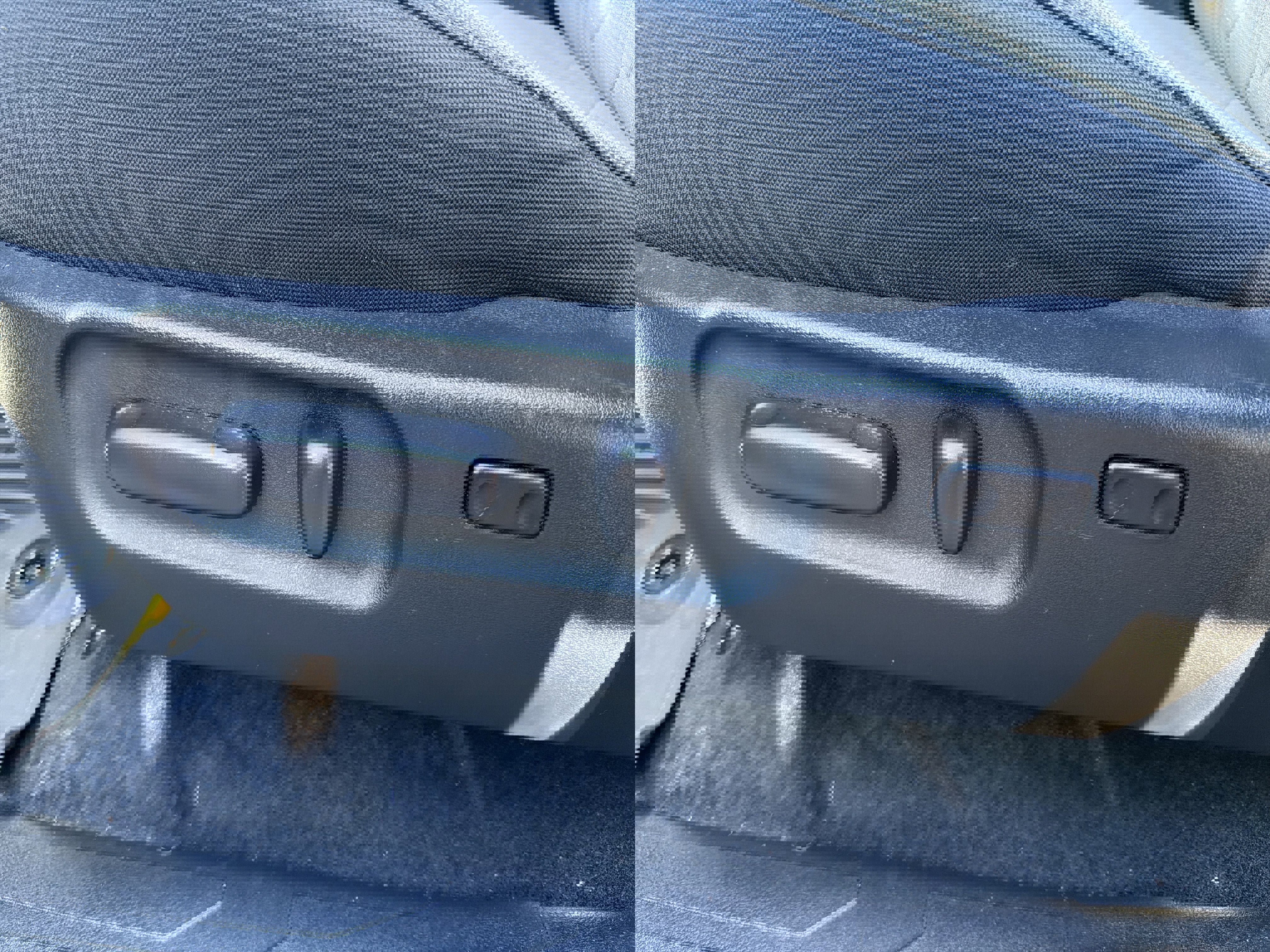 Used 2023 Toyota Tacoma TRD Sport image 10