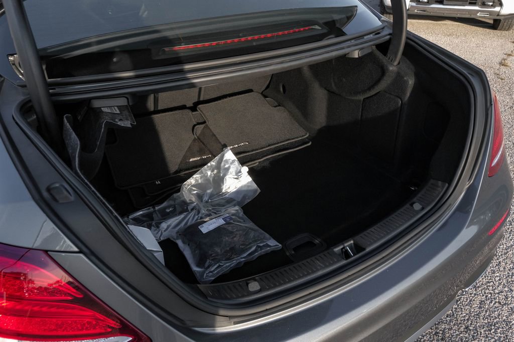 Used 2018 Mercedes-Benz E 43 AMG 4MATIC Sedan image 64