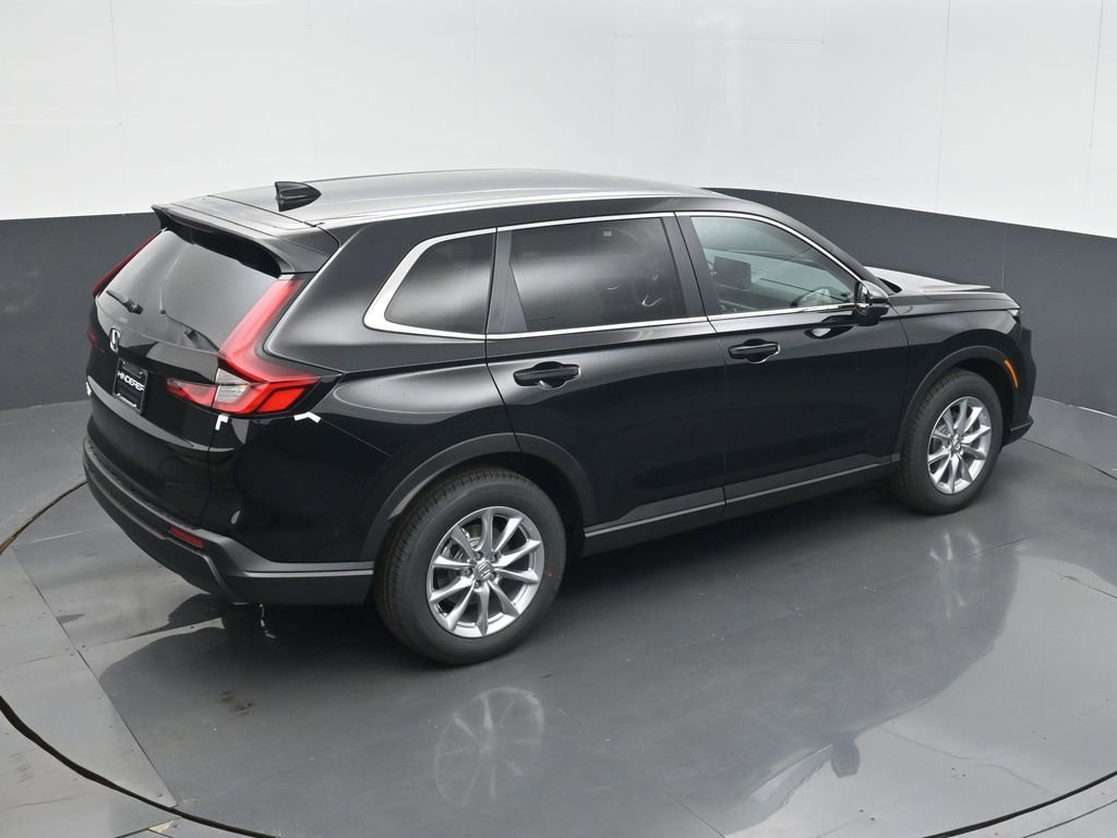 New 2026 Honda CR-V EX image 21