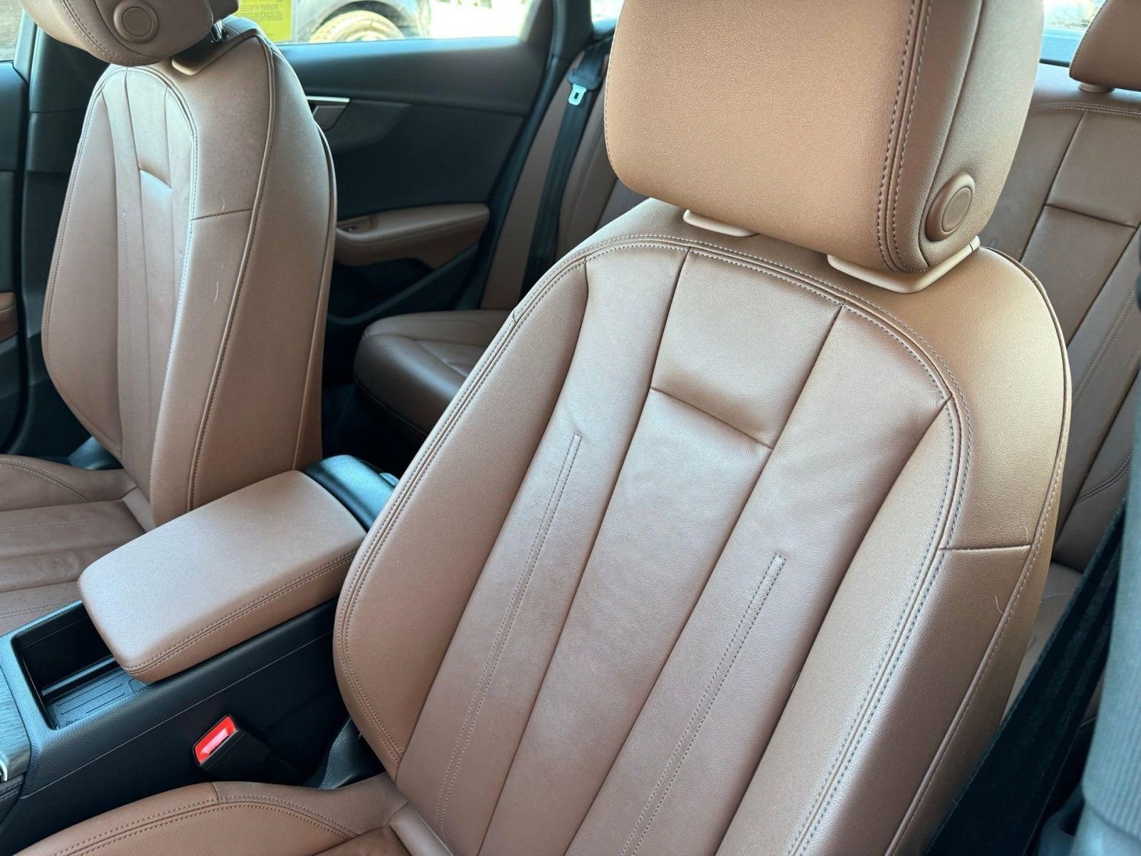 Used 2023 Audi A4 2.0T Premium Plus w/ Premium Plus Package image 19