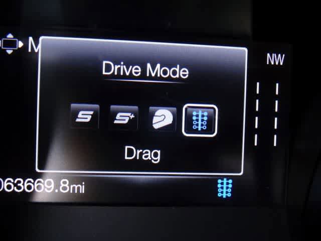 Used 2022 Ford Mustang Premium image 32