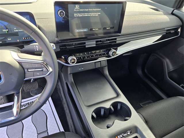 New 2026 Honda Prologue Eco image 18