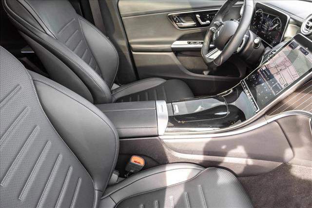 Certified 2024 Mercedes-Benz GLC 300 4MATIC image 29