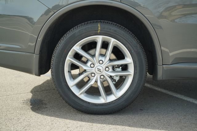 New 2026 Dodge Durango GT image 42