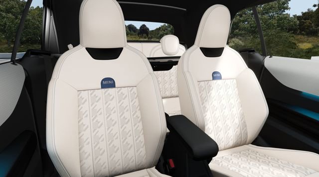 New 2026 MINI Cooper S image 3