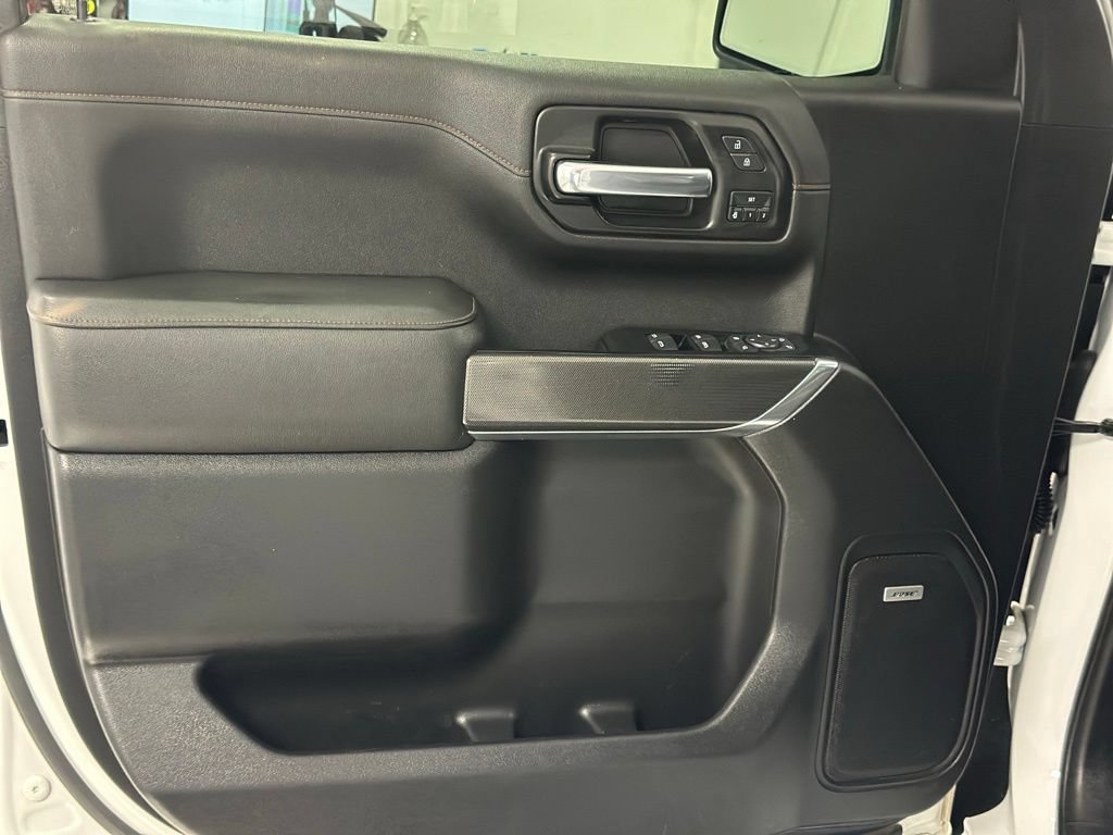 Used 2020 GMC Sierra 1500 AT4 w/ AT4 Premium Package AWD/4WD image 20