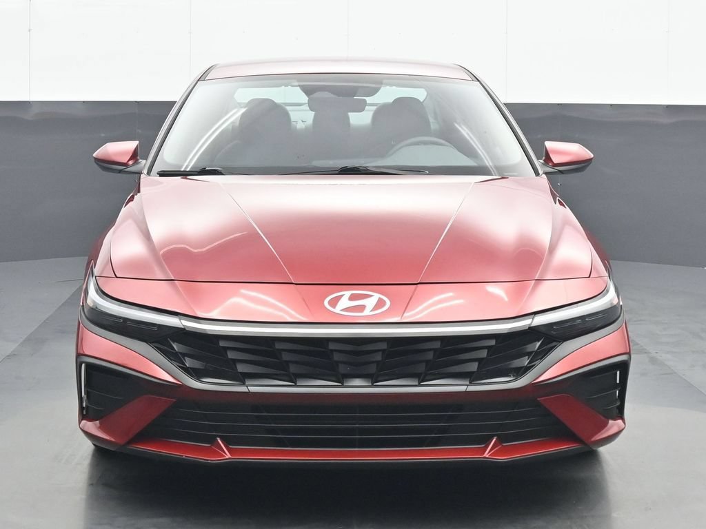 Used 2024 Hyundai Elantra SEL