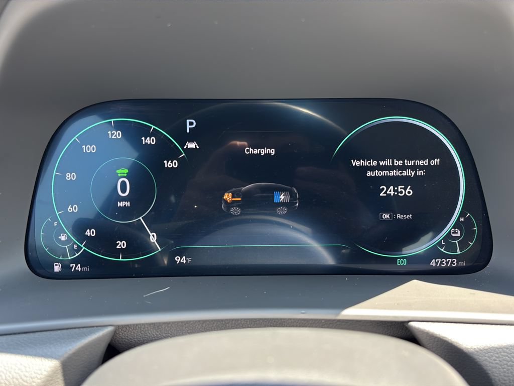 Certified 2023 Hyundai Sonata Limited FWD image 24