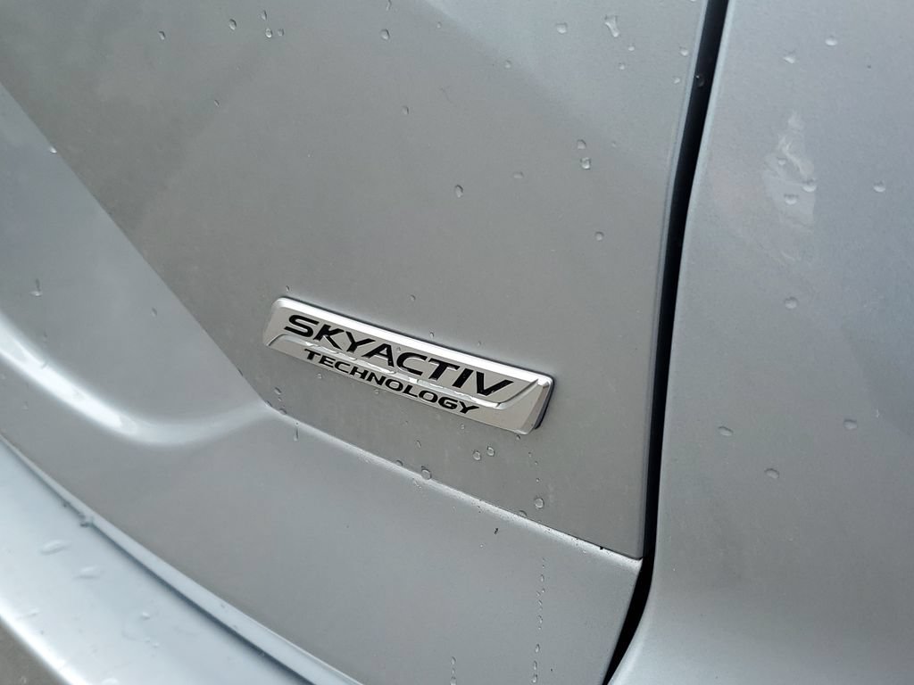 Used 2019 MAZDA CX-5 Sport FWD image 7