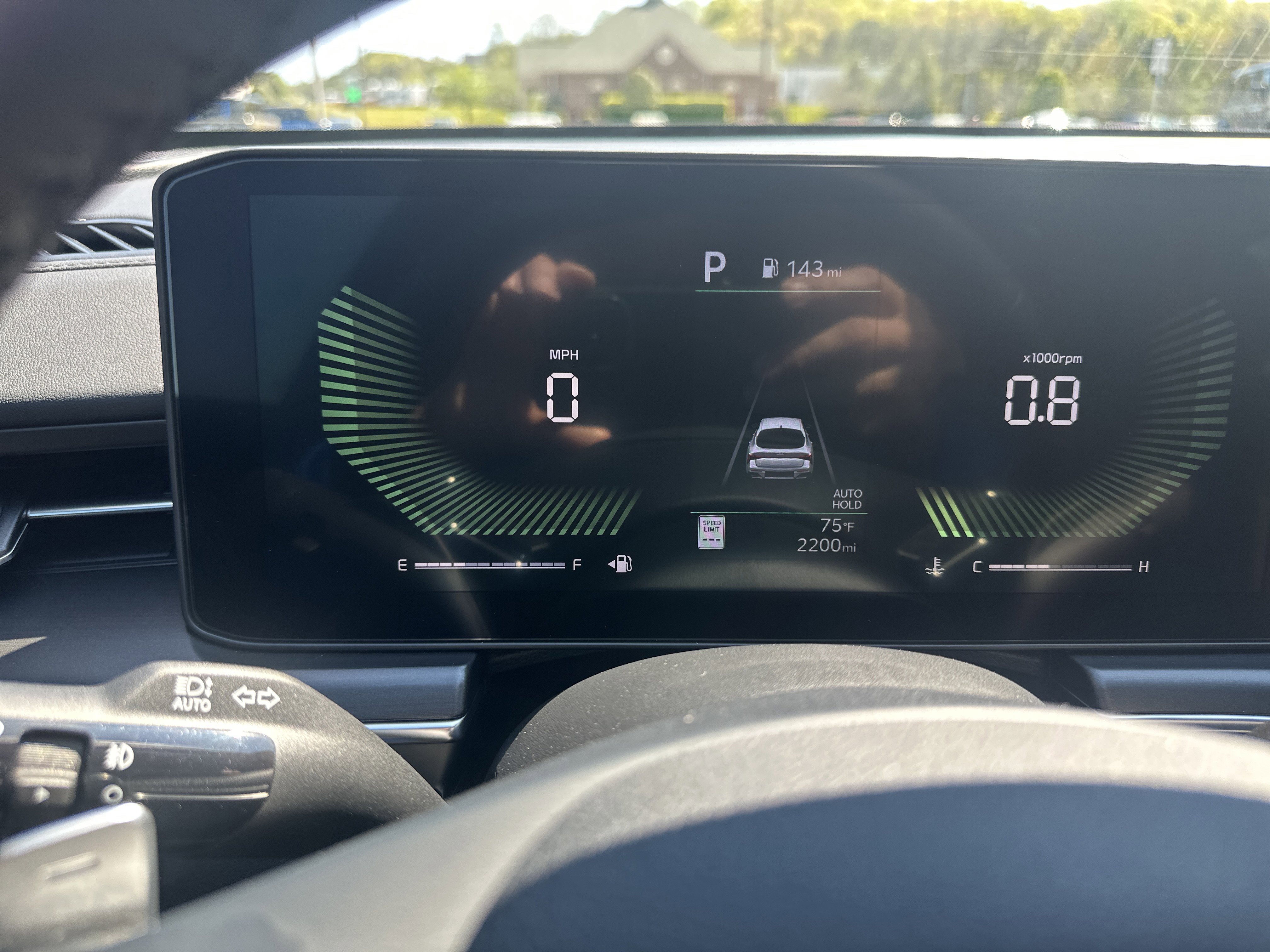 Used 2026 Kia K5 GT image 40