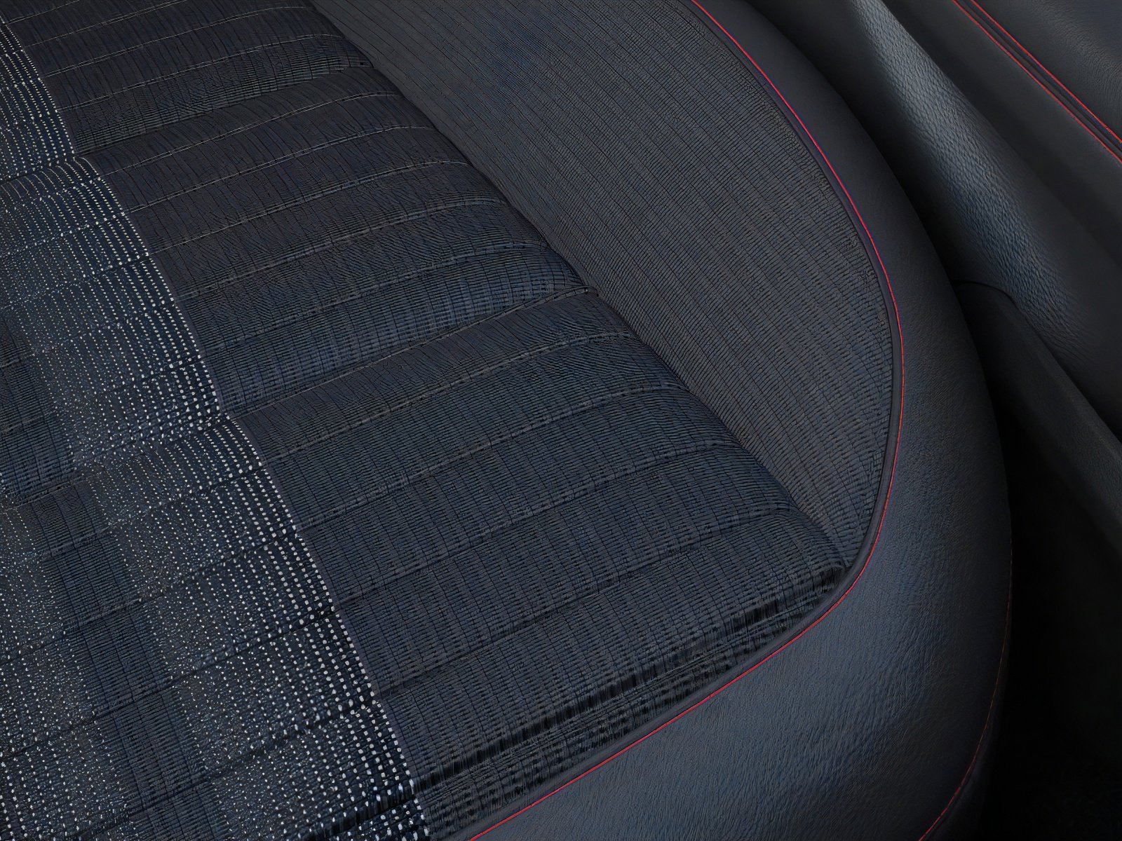 New 2026 Ford Explorer ST-Line w/ ST-Line Street Pack image 16