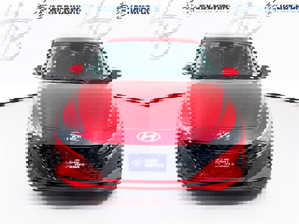 Used 2023 Hyundai Elantra SEL w/ Preferred Accessory Package image 24