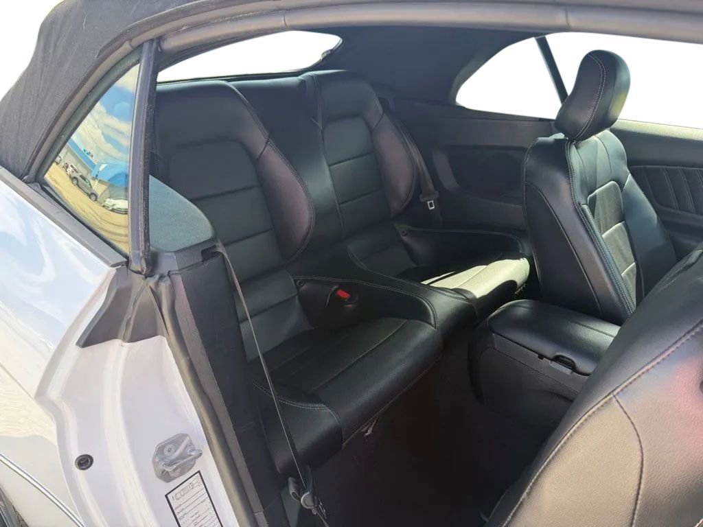 Used 2022 Ford Mustang Premium image 31