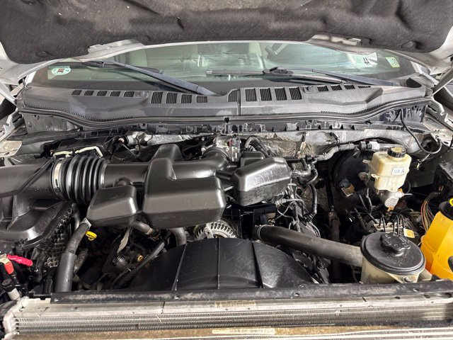 Used 2017 Ford F250 XL w/ Power Equipment Group AWD/4WD image 13