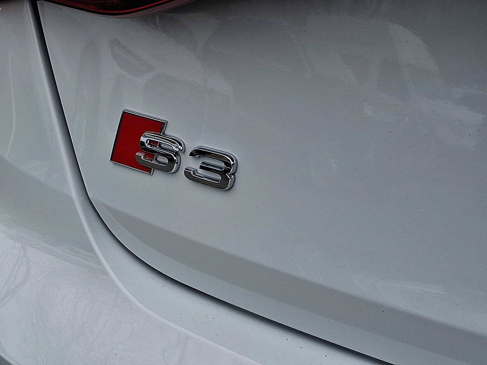 Used 2023 Audi S3 Prestige w/ Prestige Package image 24