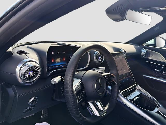 Used 2023 Mercedes-Benz SL 43 AMG image 23