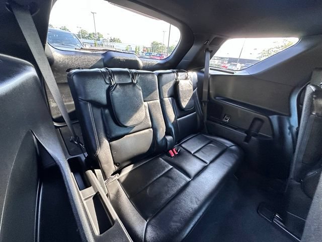 Used 2022 Ford Explorer ST w/ Equipment Group 401A AWD/4WD image 35