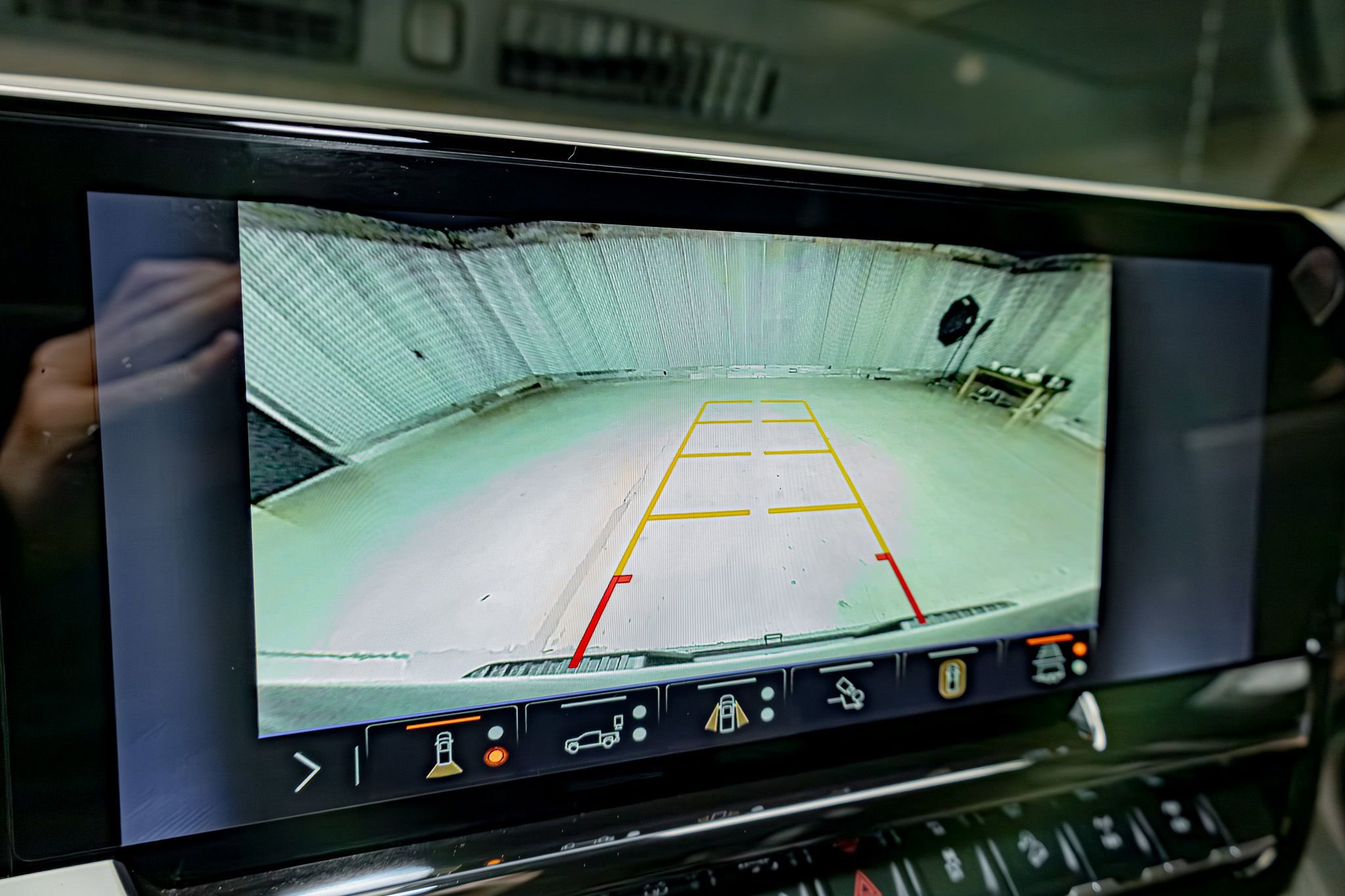 Used 2024 Chevrolet Silverado 1500 ZR2 w/ Technology Package image 22